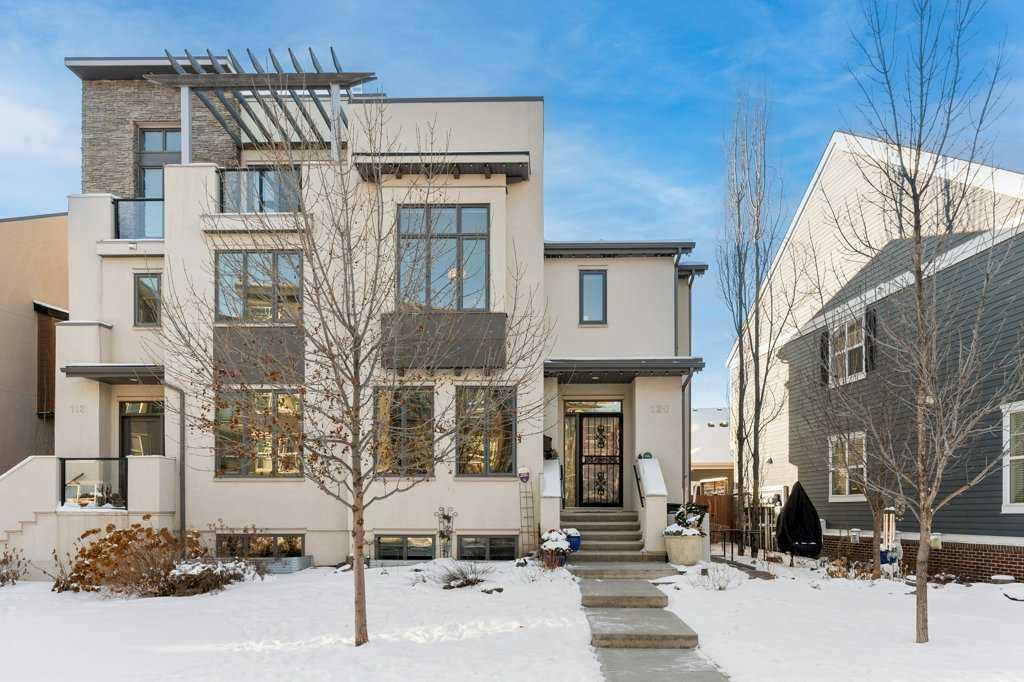 Picture of 120 Burma Star Road SW, Calgary Real Estate Listing