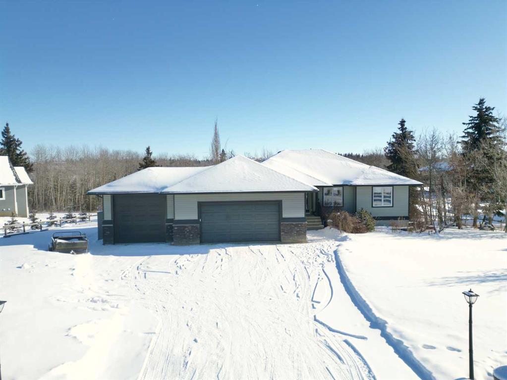 Picture of 26 Creek Road , Rural Ponoka County Real Estate Listing