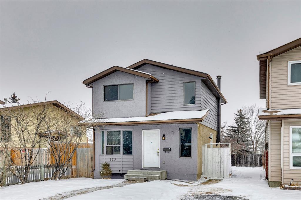 Picture of 172 Abinger Crescent NE, Calgary Real Estate Listing