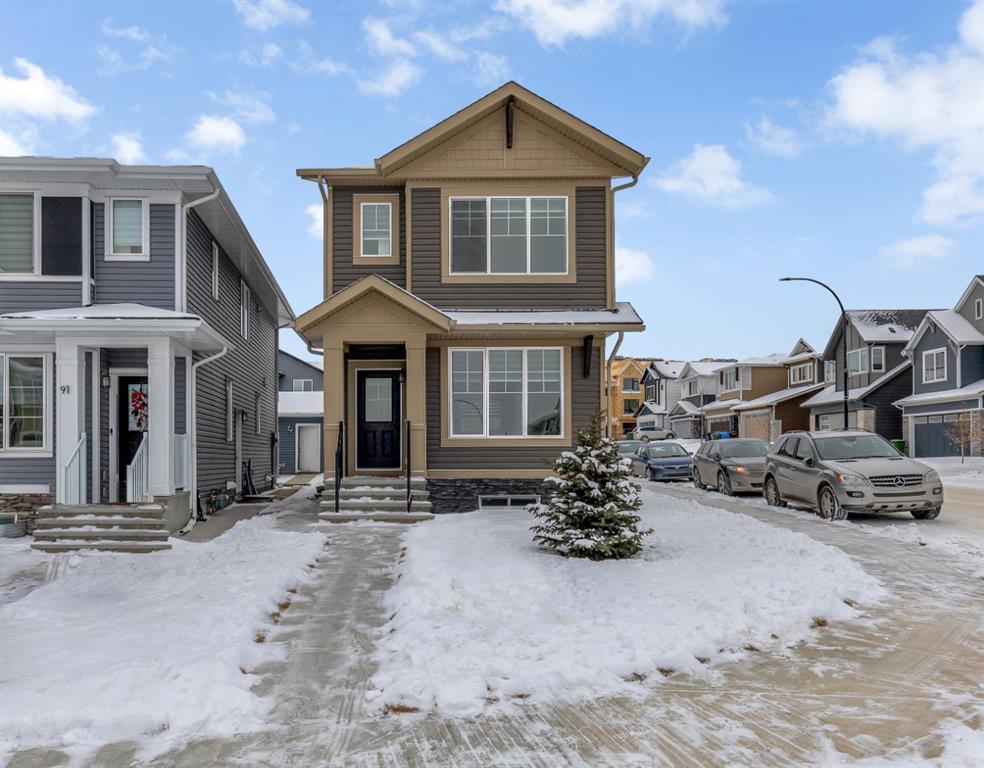 Picture of 95 Sage Hill Lane NW, Calgary Real Estate Listing