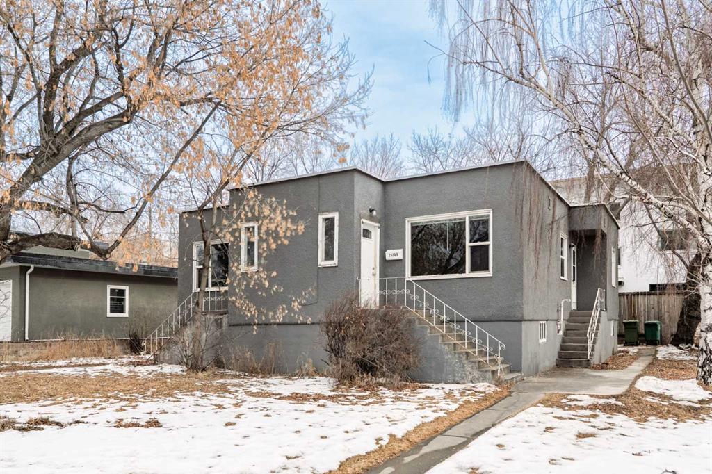 Picture of 2620 18 Street SW, Calgary Real Estate Listing