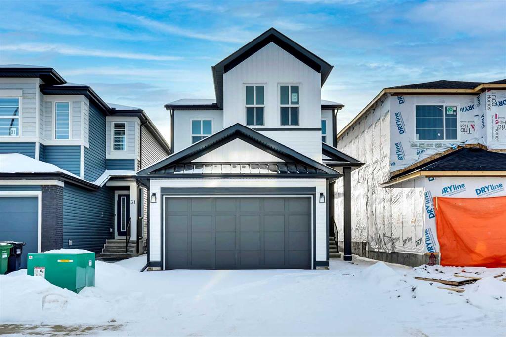 Picture of 27 Setonstone Gardens SE, Calgary Real Estate Listing