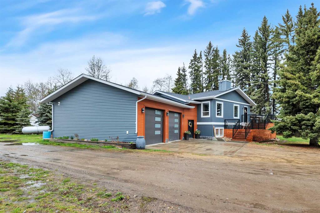 Picture of 49124 RR 275  , Calmar Real Estate Listing