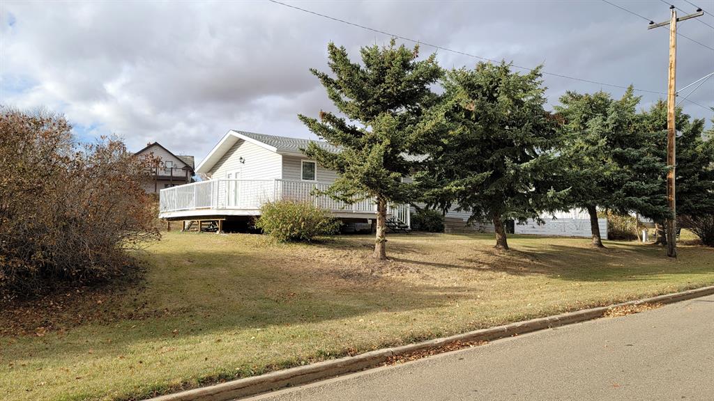 Picture of 5002 45 Street , Castor Real Estate Listing