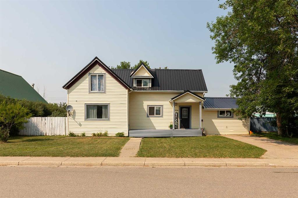 Picture of 4936 50 Avenue , Stavely Real Estate Listing