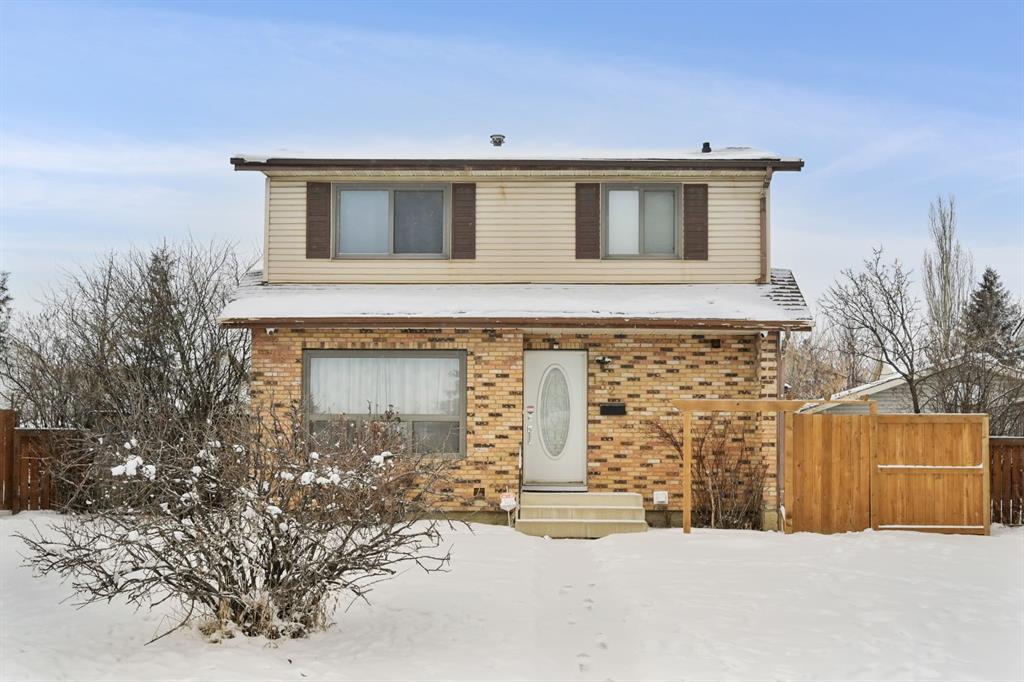 Picture of 132 Faldale Close NE, Calgary Real Estate Listing