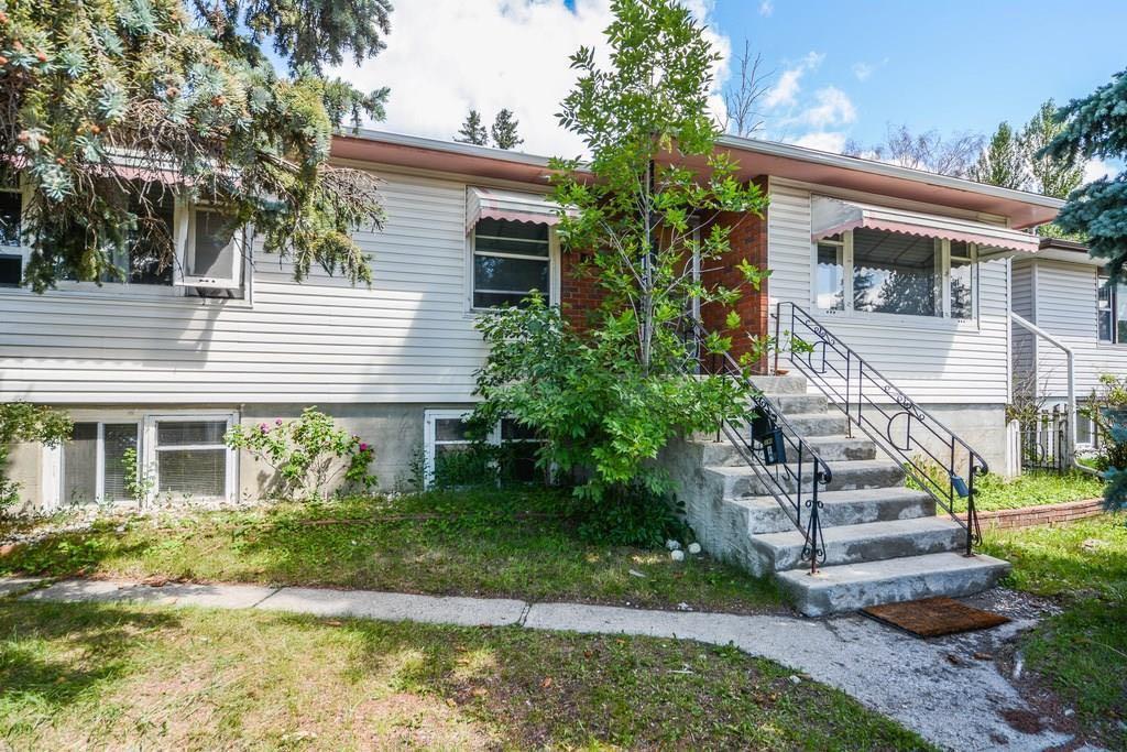 Picture of 2204 24 Avenue NW, Calgary Real Estate Listing