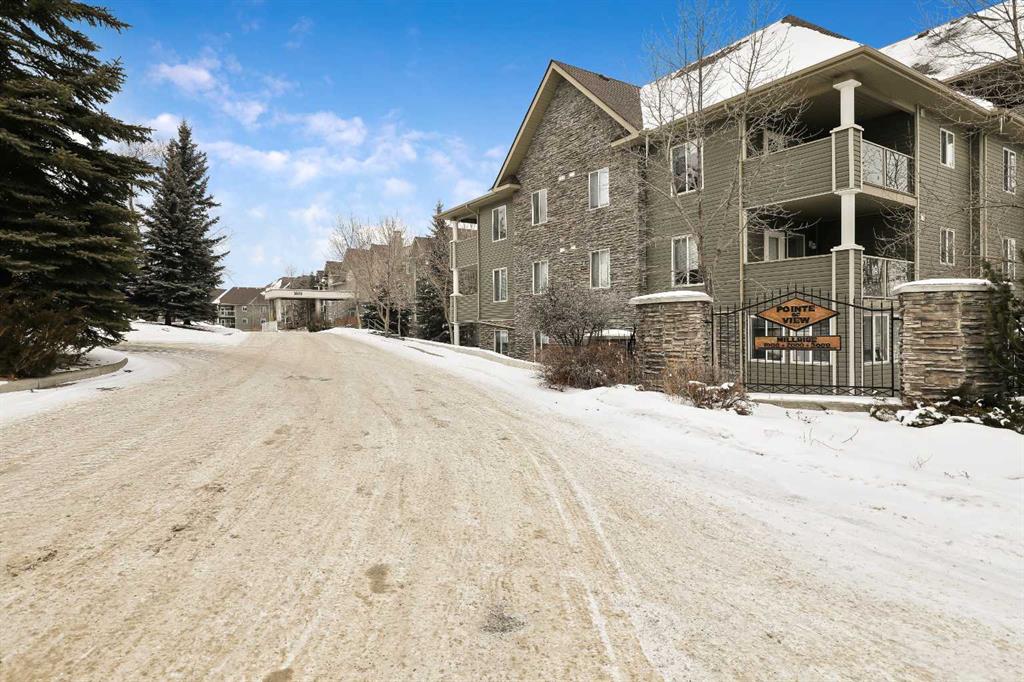 Picture of 3102, 3000 Millrise Point SW, Calgary Real Estate Listing