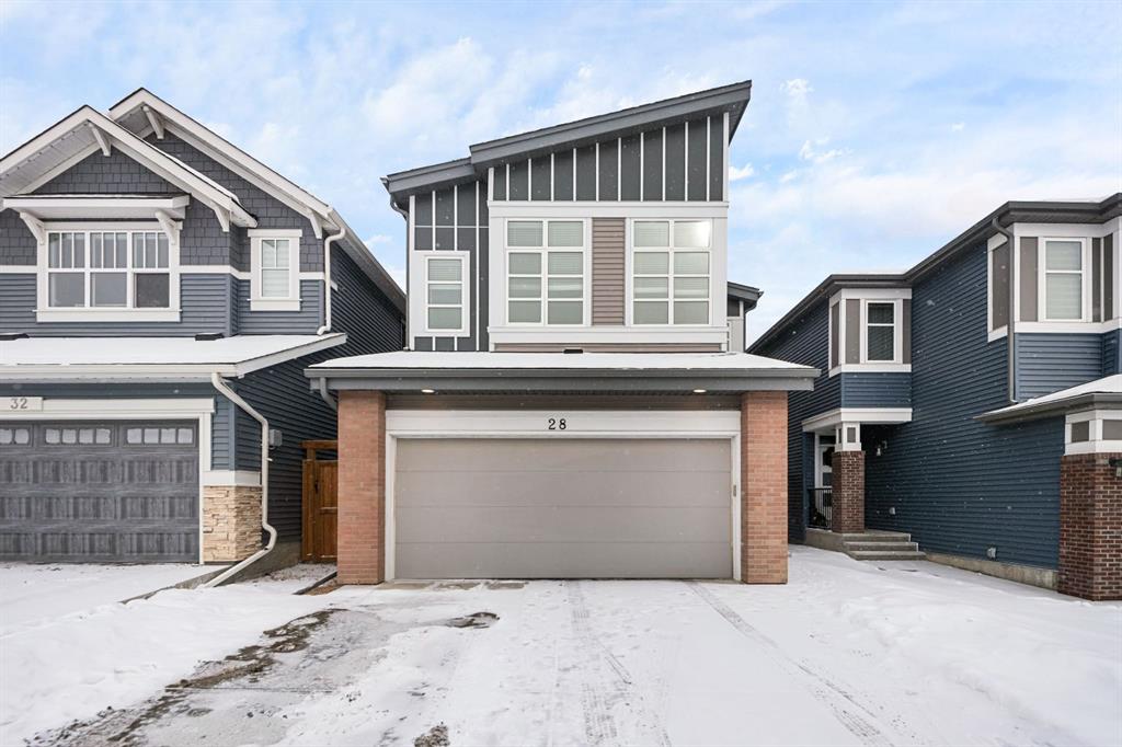 Picture of 28 Belmont Terrace SW, Calgary Real Estate Listing