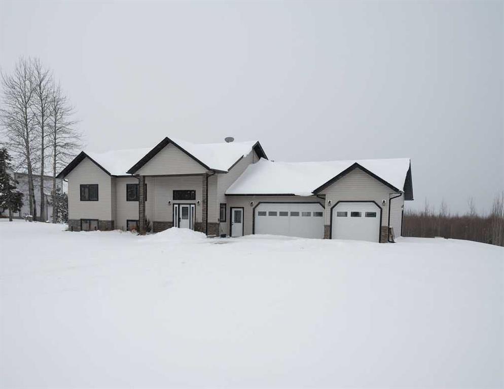 Picture of 18 Willow Lane  , Rural Lesser Slave River No. 124, M.D. of Real Estate Listing