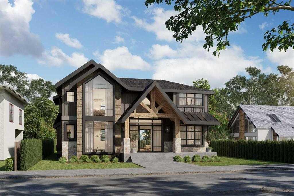 Picture of 6140 Dalmarnock Crescent NW, Calgary Real Estate Listing