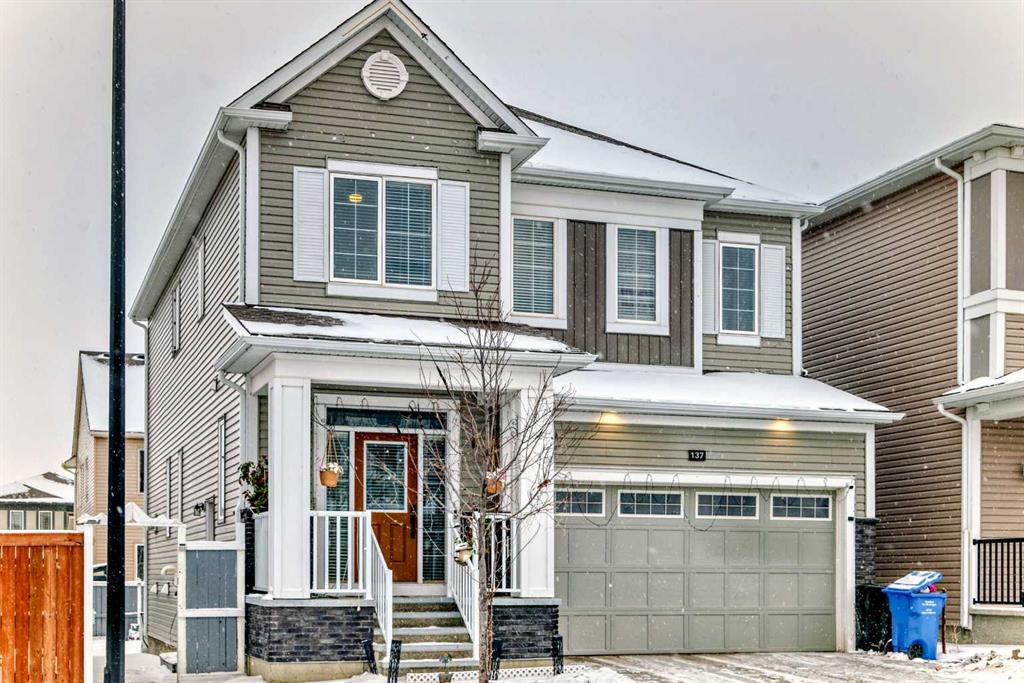 Picture of 137 Cityside Way NE, Calgary Real Estate Listing