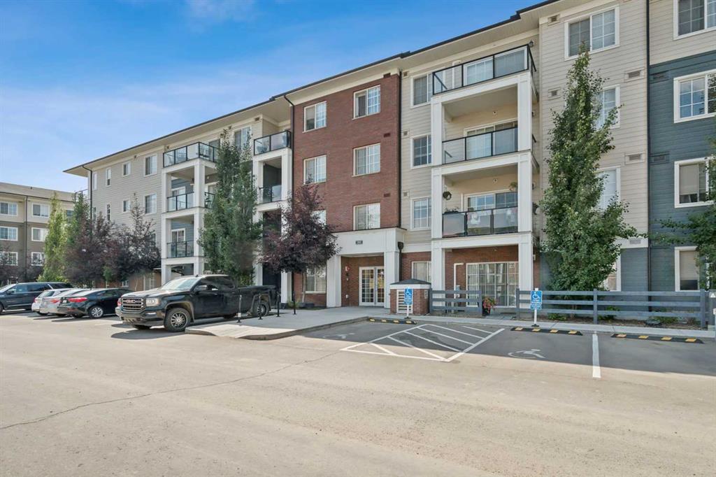 Picture of 2107, 298 Sage Meadows Park NW, Calgary Real Estate Listing