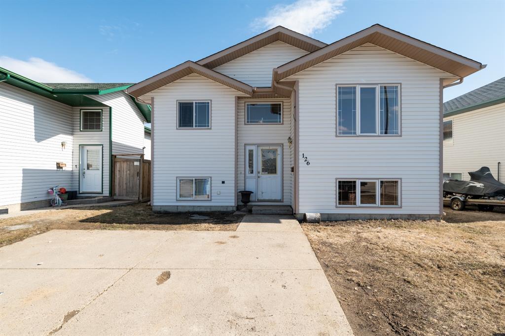 Picture of 126 Wolff Way , Fort McMurray Real Estate Listing