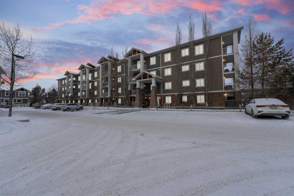 Picture of 408, 102 Cranberry Park SE, Calgary Real Estate Listing