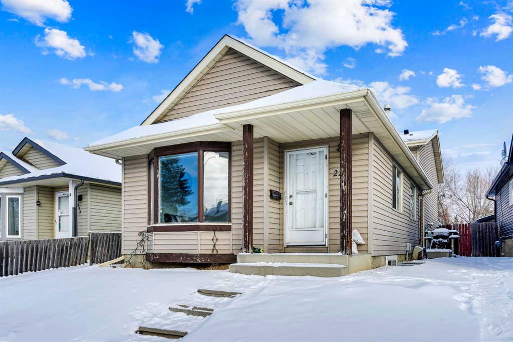 Picture of 228 Falton Drive NE, Calgary Real Estate Listing