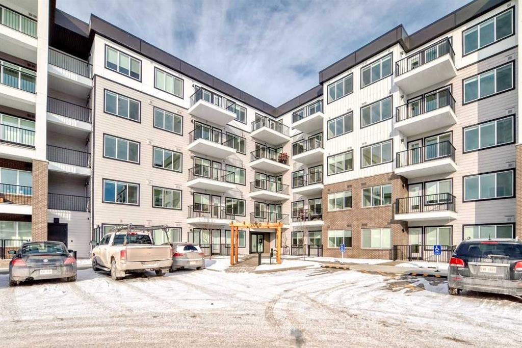 Picture of 2101, 111 Wolf Creek Drive SE  , Calgary Real Estate Listing