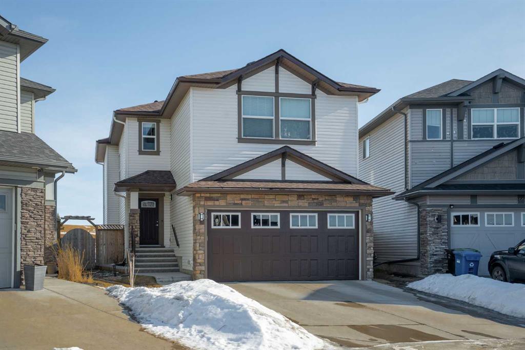 Picture of 70 Skyview Ranch Crescent NE, Calgary Real Estate Listing