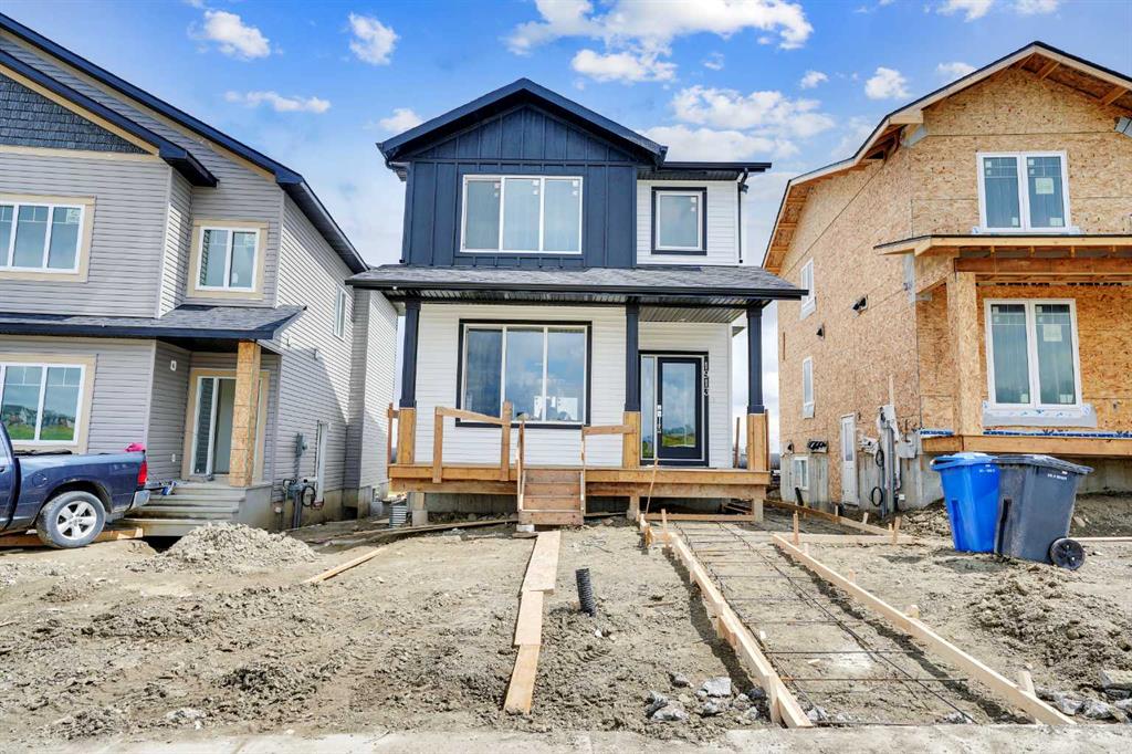 Picture of 1981 McCaskill Drive , Crossfield Real Estate Listing