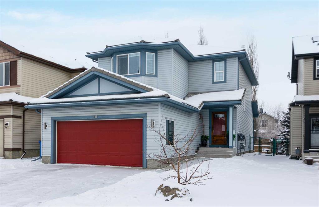 Picture of 16 Glensummit Close W, Cochrane Real Estate Listing