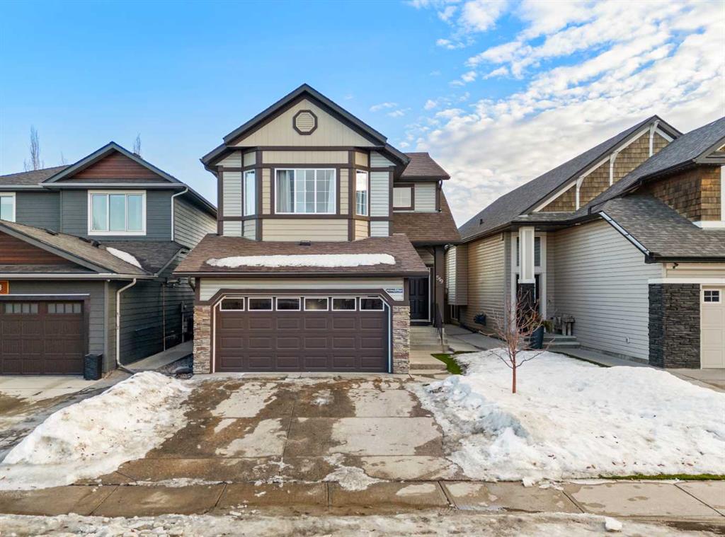 Picture of 519 Auburn Bay Heights SE, Calgary Real Estate Listing