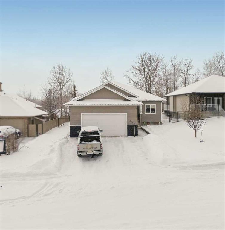 Picture of 3809 44A Avenue , Drayton Valley Real Estate Listing