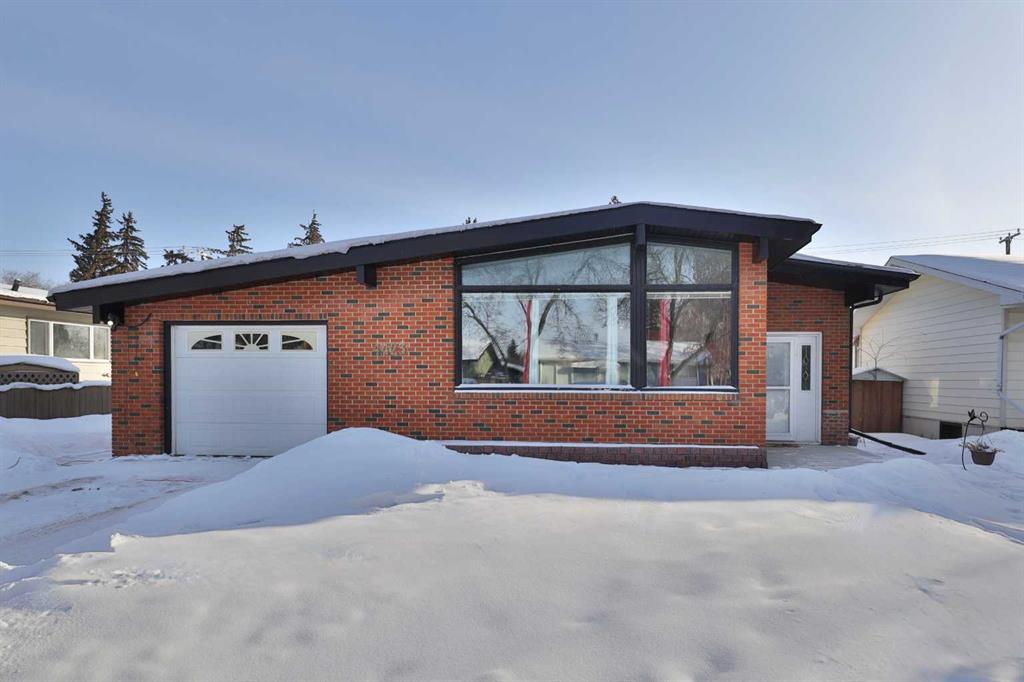 Picture of 4423 62 Street , Camrose Real Estate Listing