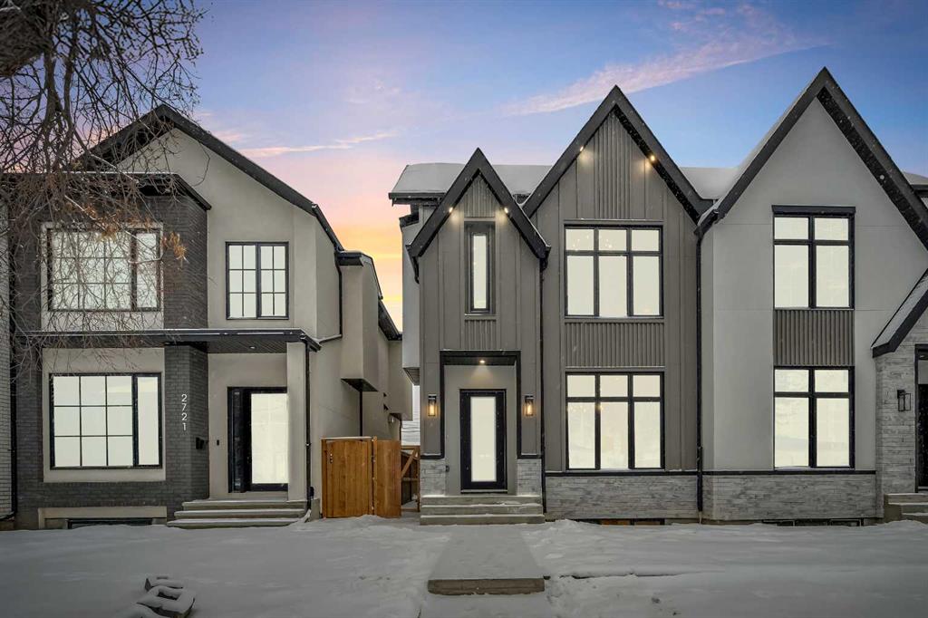 Picture of 2725 18 Street NW, Calgary Real Estate Listing