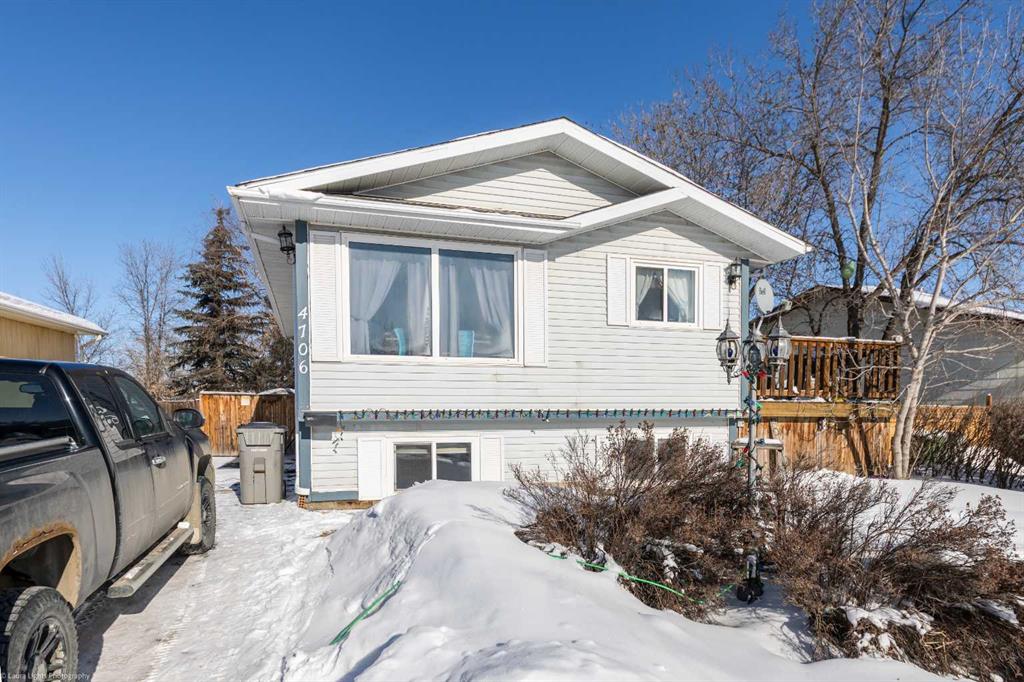 Picture of 4706 22 Street , Lloydminster Real Estate Listing