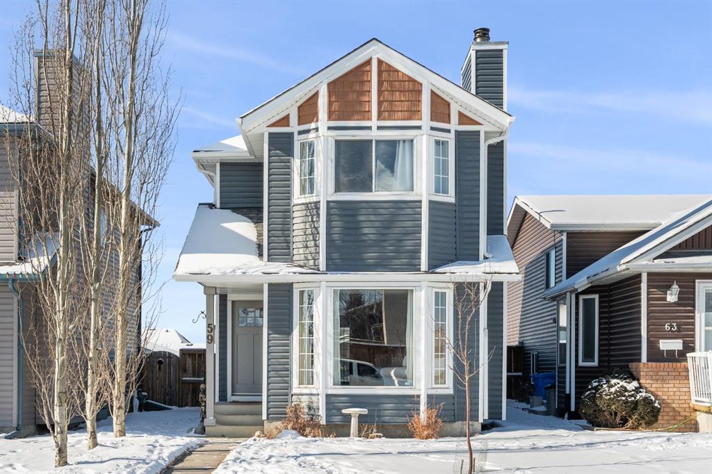 Picture of 59 Rivercrest Crescent SE, Calgary Real Estate Listing