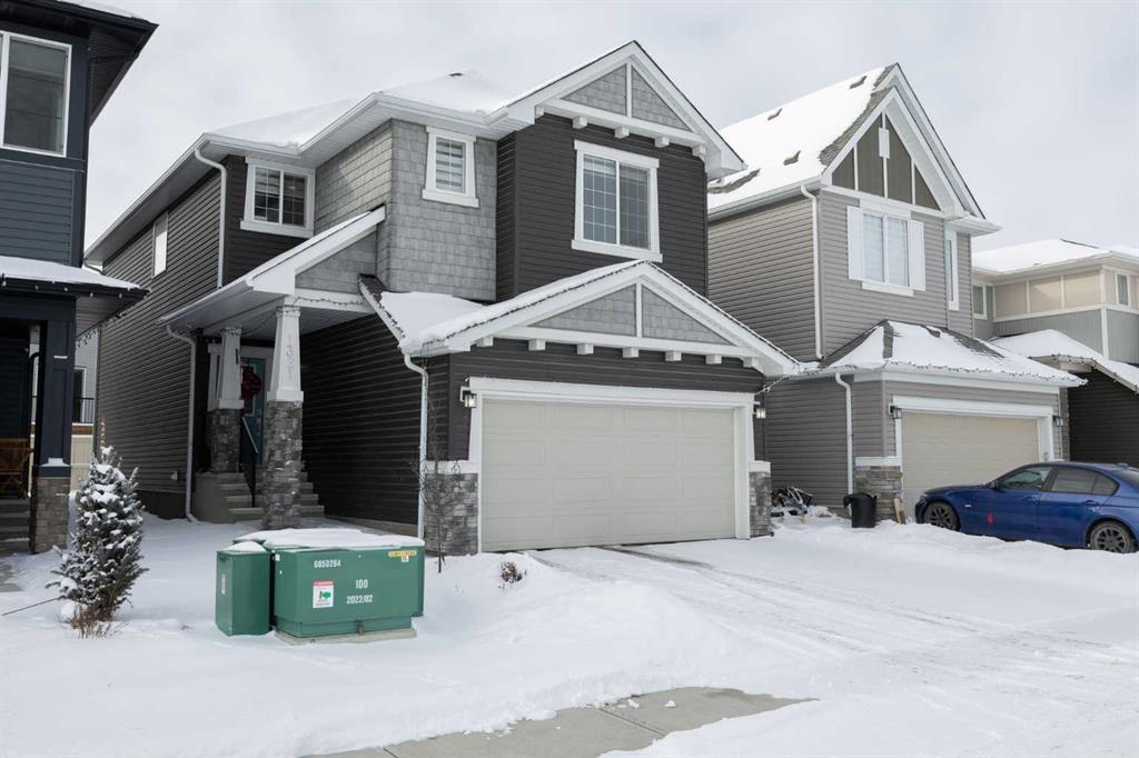 Picture of 1321 Bayview Point SW, Airdrie Real Estate Listing