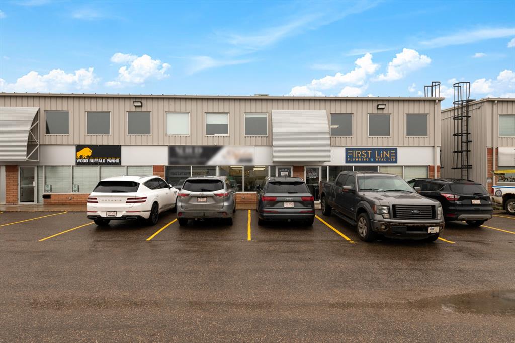 Picture of 2E, 380 MACKENZIE Boulevard , Fort McMurray Real Estate Listing