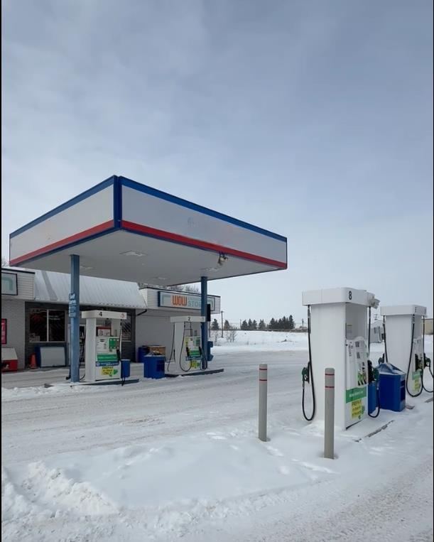 Picture of 2222 2A Highway N, Ponoka Real Estate Listing