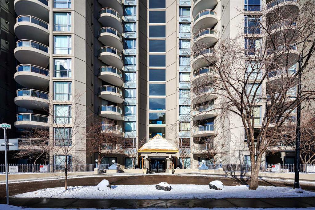 Picture of 204, 804 3 Avenue SW, Calgary Real Estate Listing