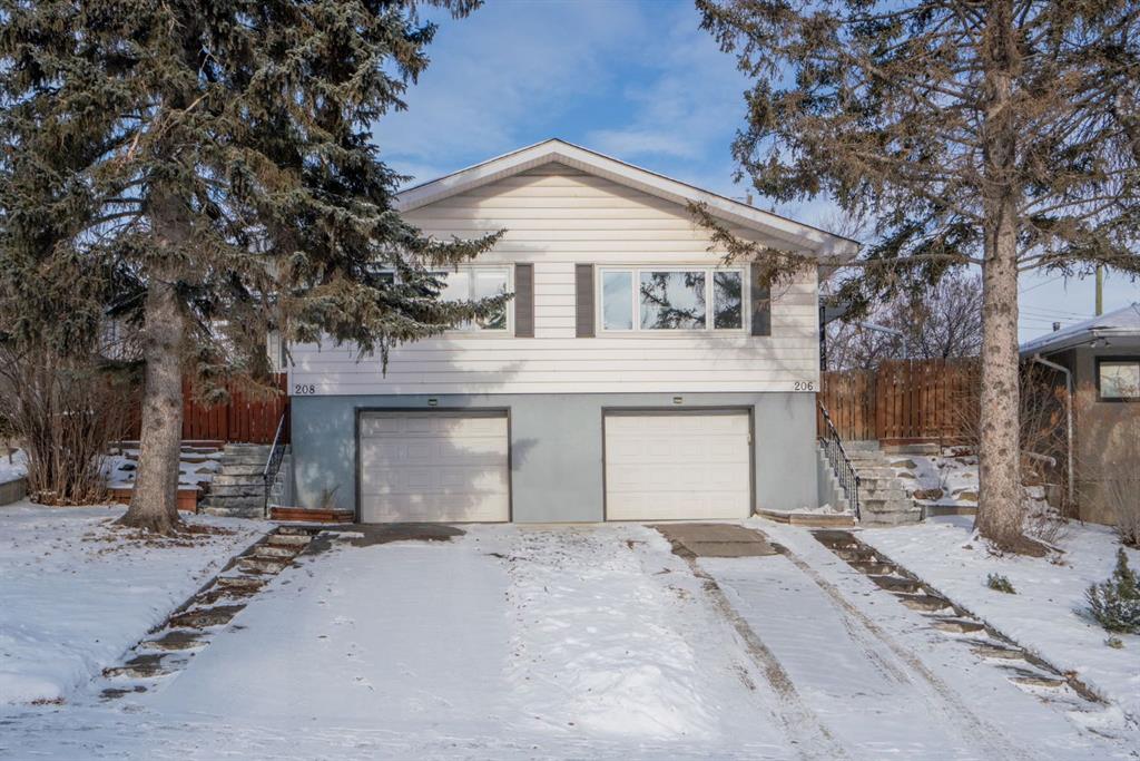 Picture of 206 43 Avenue SW, Calgary Real Estate Listing