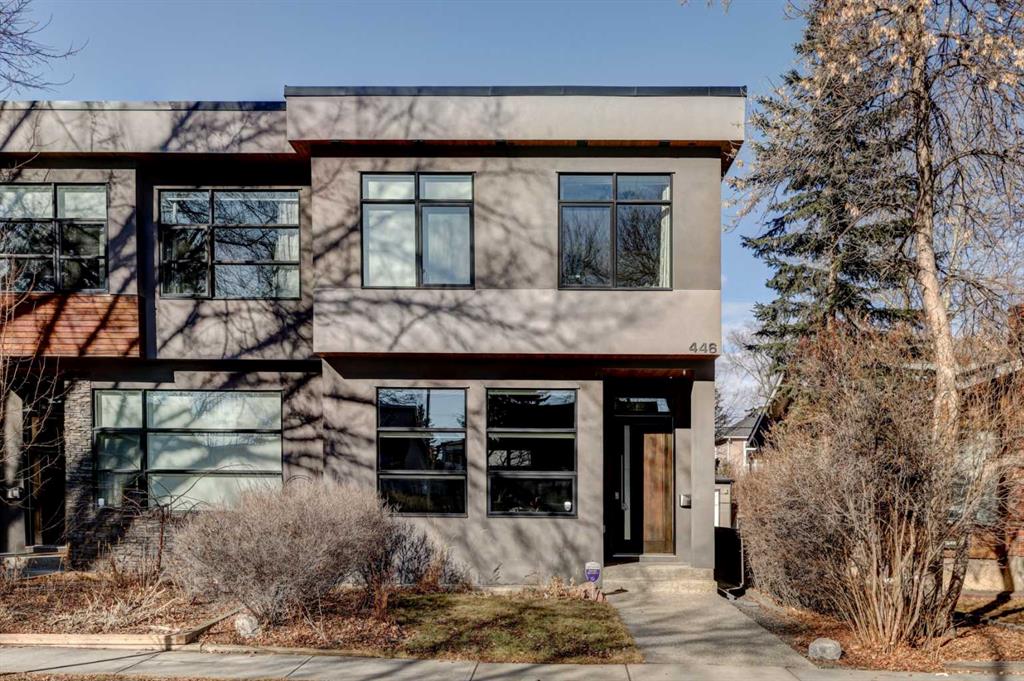 Picture of 446 27 Avenue NW, Calgary Real Estate Listing