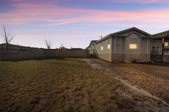 Picture of 133 Balsam Way , Fort McMurray Real Estate Listing