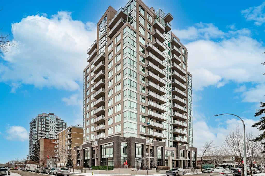 Picture of 205, 1500 7 Street SW, Calgary Real Estate Listing