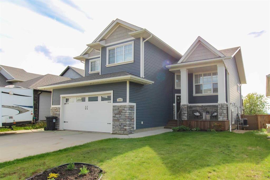 Picture of 14930 103 Street , Rural Grande Prairie No. 1, County of Real Estate Listing