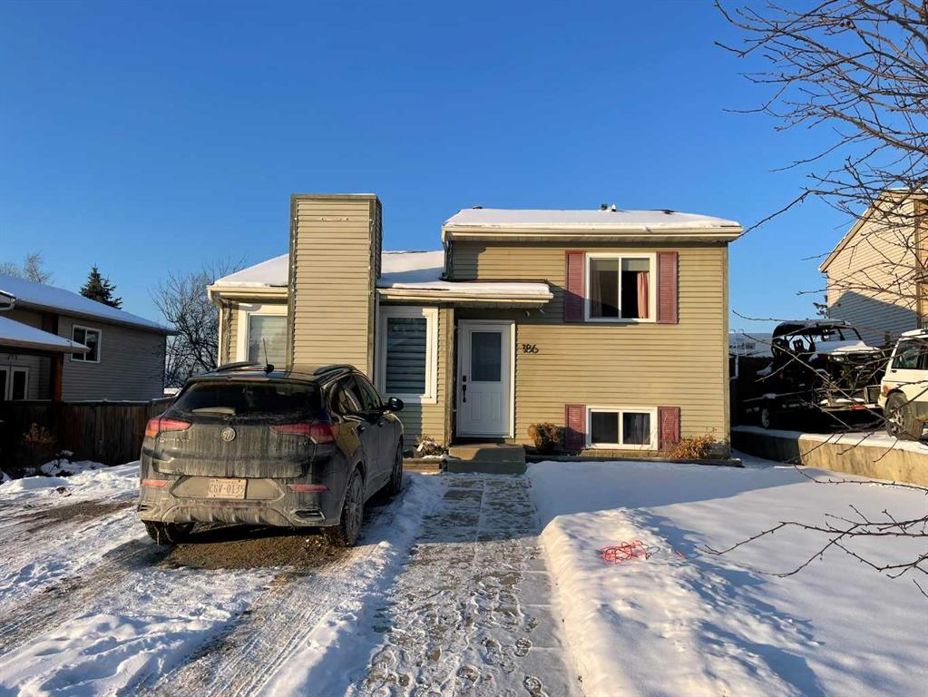 Picture of 186 Sutherland Avenue , Hinton Real Estate Listing