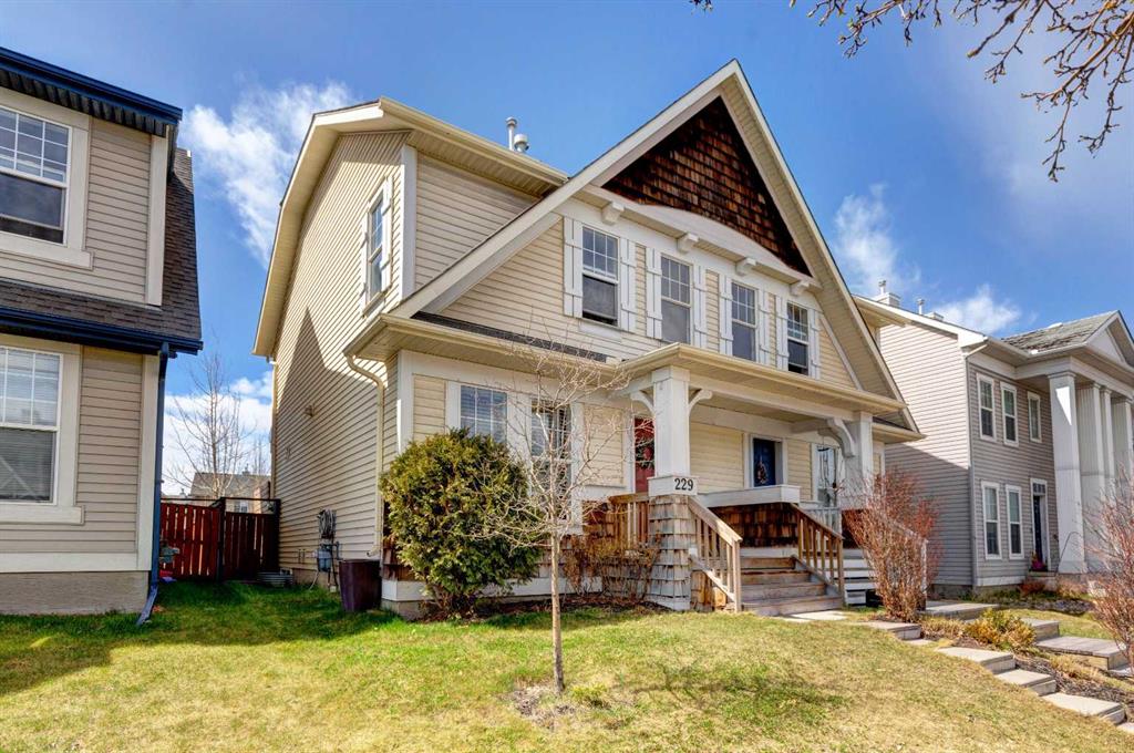 Picture of 229 Elgin Place SE, Calgary Real Estate Listing