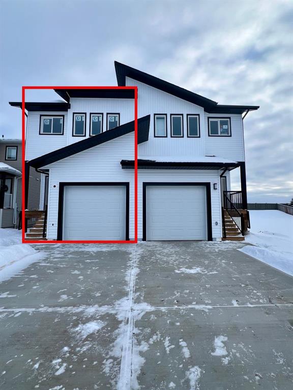 Picture of 8423 101 Avenue , Grande Prairie Real Estate Listing