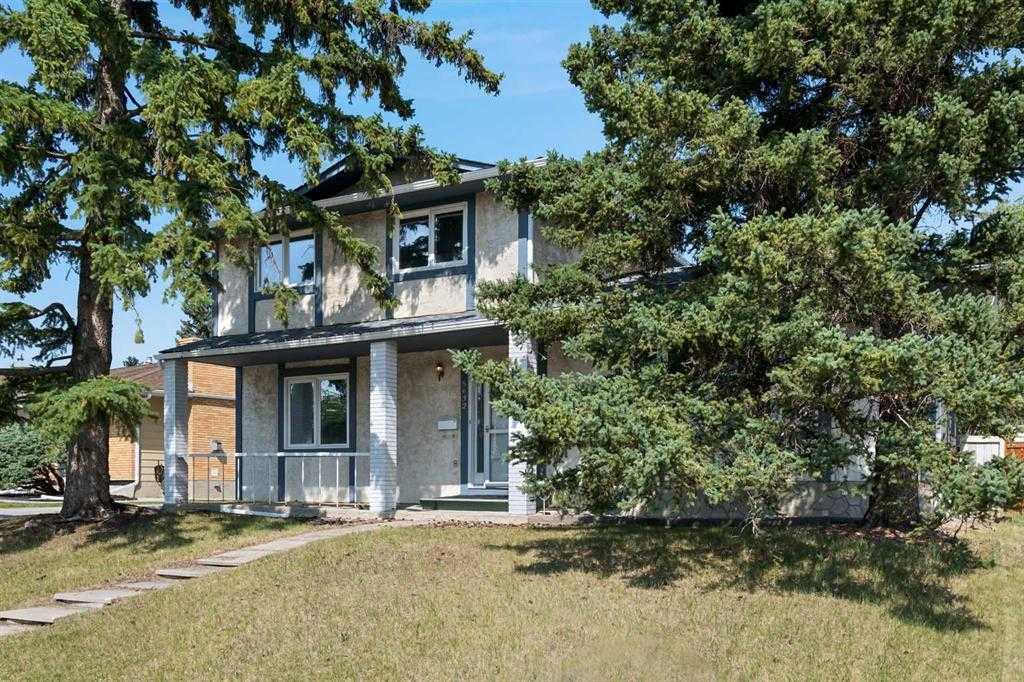 Picture of 5632 Dalhousie Drive NW, Calgary Real Estate Listing