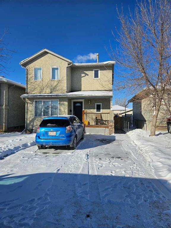 Picture of 854 REDCROW Boulevard W, Lethbridge Real Estate Listing