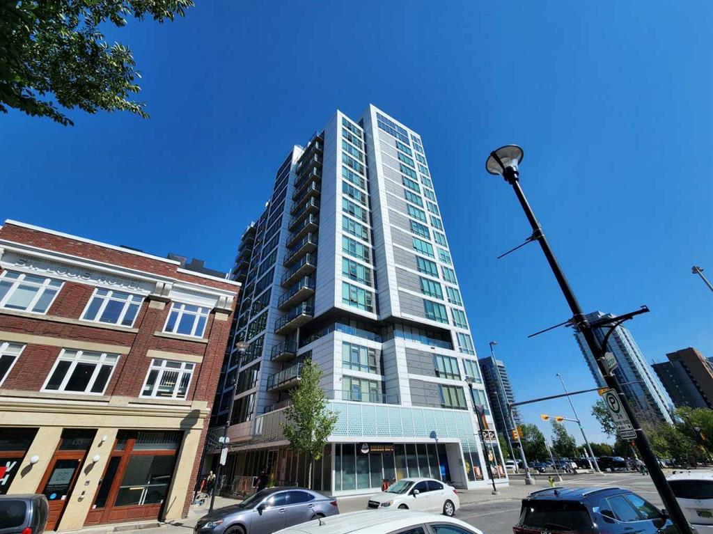 Picture of 505, 450 8 Avenue SE, Calgary Real Estate Listing