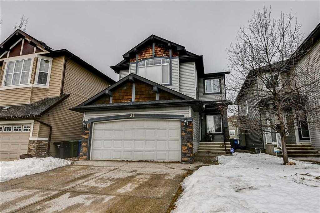 Picture of 31 Everoak Green SW, Calgary Real Estate Listing