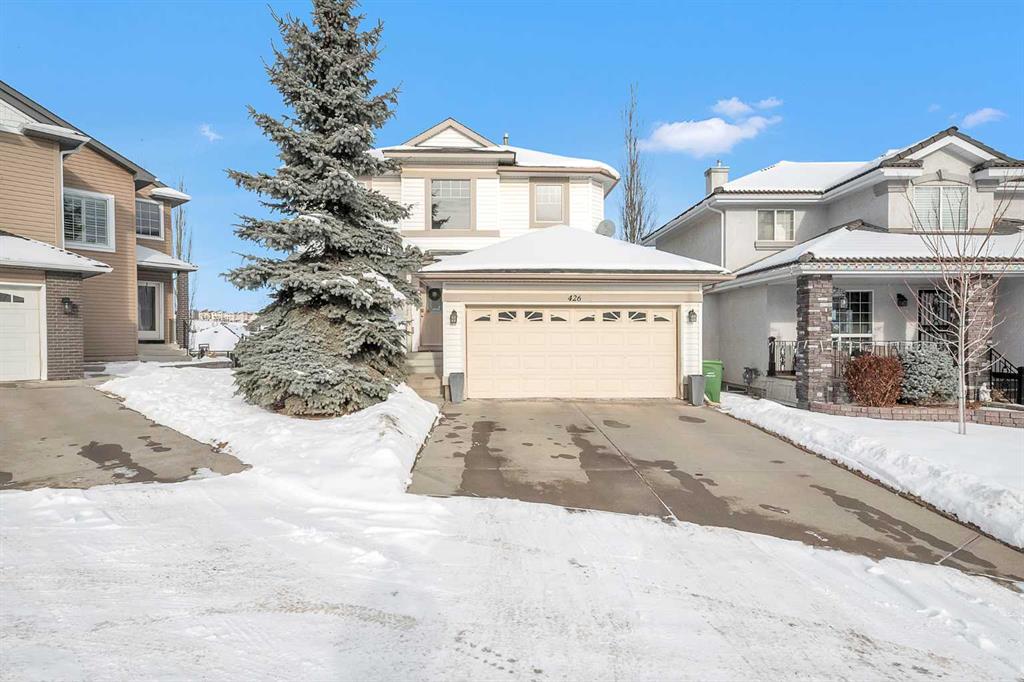 Picture of 426 Edgebrook Grove NW, Calgary Real Estate Listing