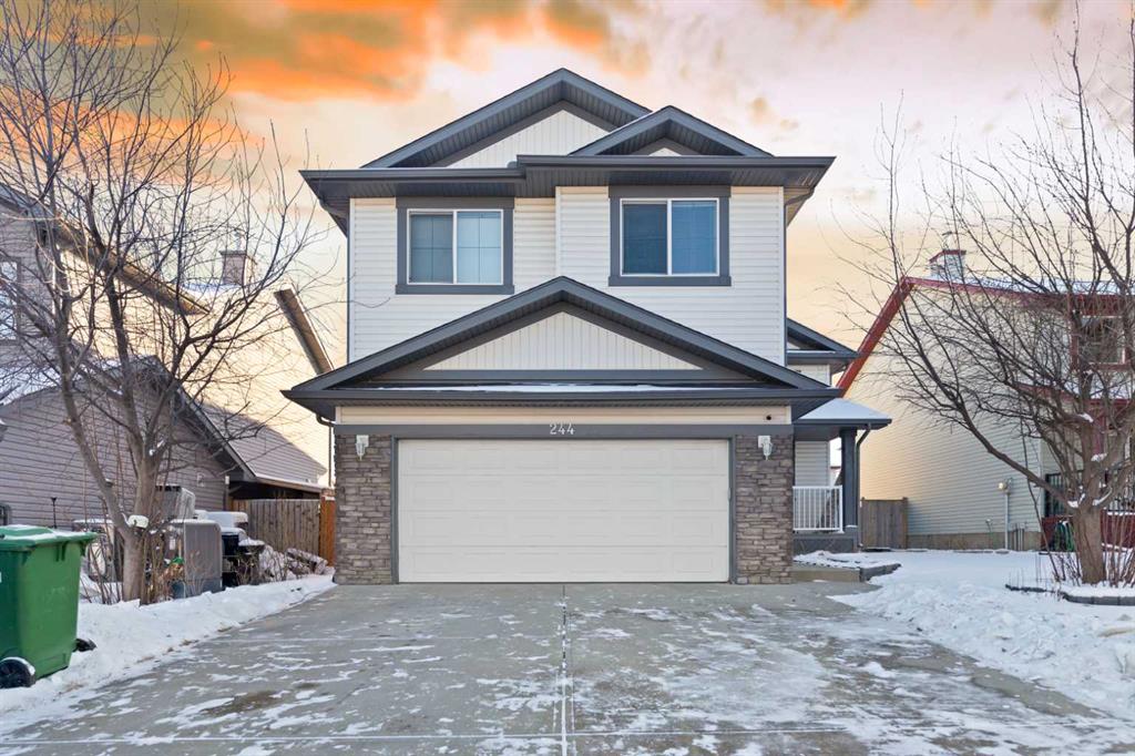 Picture of 244 Windermere Drive , Chestermere Real Estate Listing