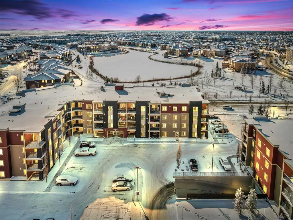 Picture of 405, 15 Saddlestone Way NE, Calgary Real Estate Listing