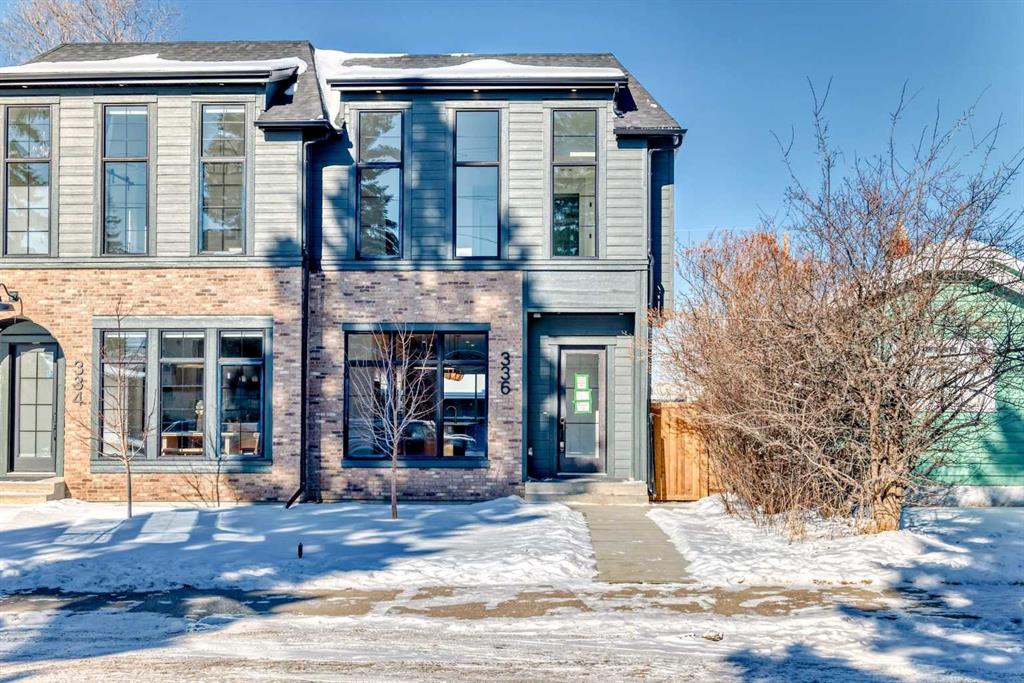 Picture of 336 33 Avenue NE, Calgary Real Estate Listing